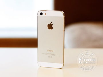 iPhone 5s当前市场概况