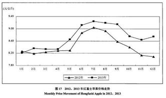 市场价格波动与影响因素