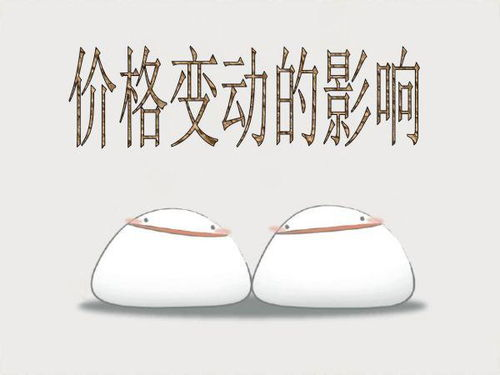 一瓶产品的价格影响因素
