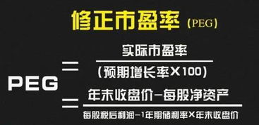 公司估值的基本概念与方法
