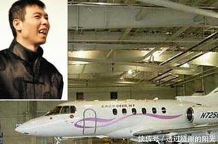 飞机价格概述：从私人飞机到商用客机的价格区间