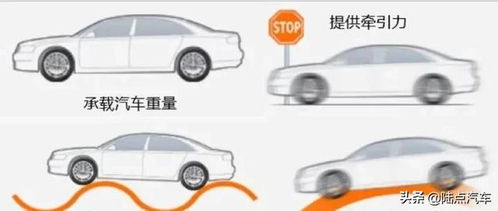 轮胎价格影响因素解析