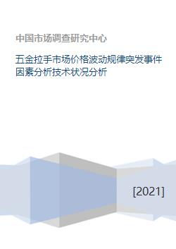 市场价格波动因素分析