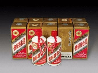 茅台酒价格体系概述