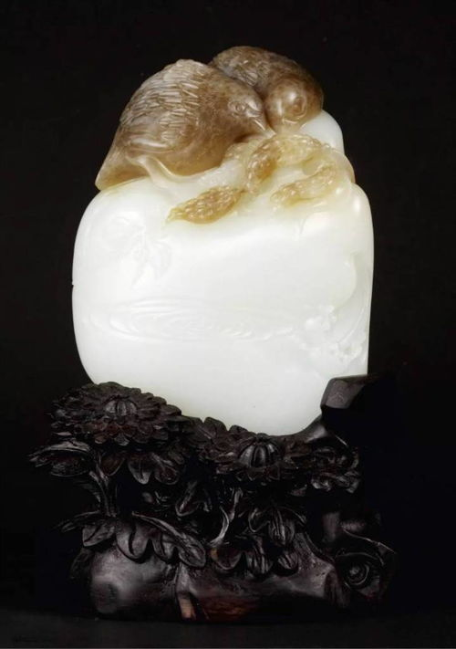 玉石价格概述
