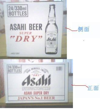 啤酒市场价格概览