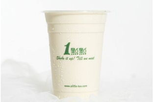 奶茶价格的基本构成