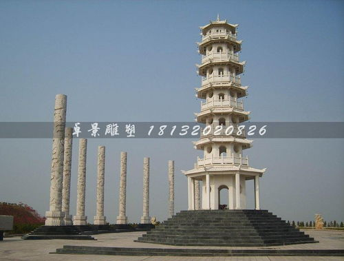 塔的价格构成因素