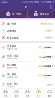 卡盟辅助工具的市场现状