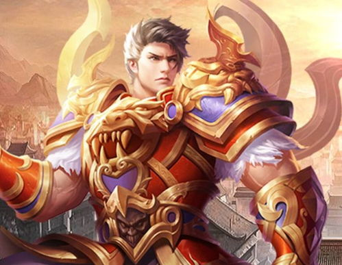 手游传奇类排行榜网游,2023年最受欢迎传奇手游全解析