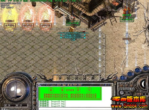 今日新开的传奇私服,最新游戏版本与特色玩法解析