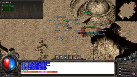 176传奇私服,复古传奇搭建指南与玩家体验解析