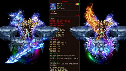 中变传奇sf发布网的基本概念与重要性