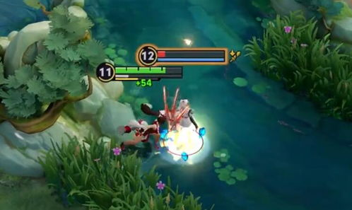 传奇手游排行榜第一名的游戏特点