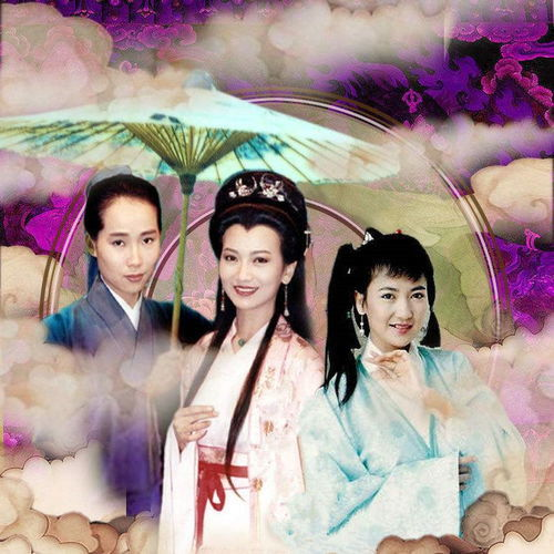 白娘子传奇手游概述与背景介绍