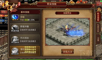 传奇世界手游私服排行榜的重要性与现状