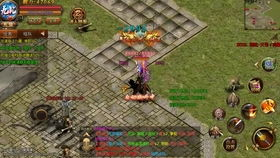 手游传奇私服的存在现状与合法性