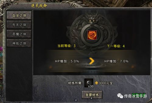 超变单职业传奇发布网的基本概念与特点