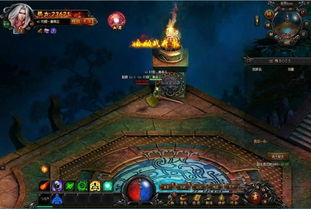 新开皓月传奇游戏概述与背景