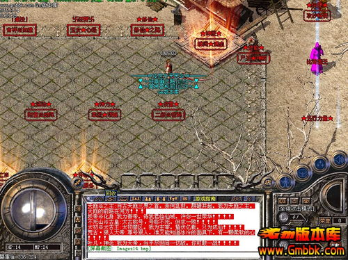 新开传奇私服一区的特点与魅力