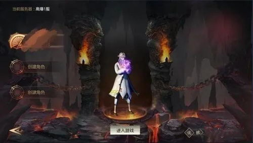 新开手游传奇私服的选择指南