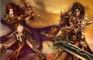 单职业传奇私服的基本概念与特点