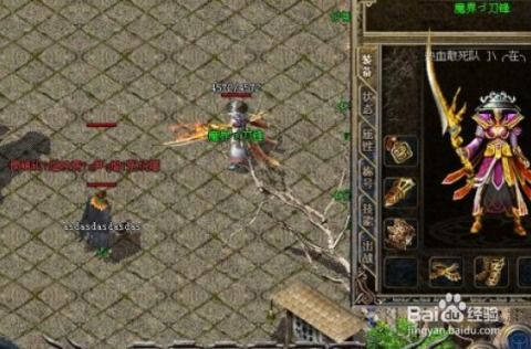 最新传奇私服的定义与起源