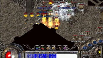 最新传奇sf发布网,安全获取私服资源的权威指南