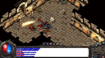 1.76传奇sf发布网,专业私服信息平台-全面解析与使用指南