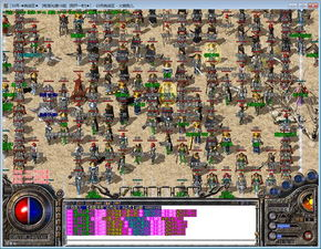 找传奇私服,经典回归与安全选择指南