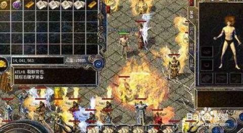 韩版中变传奇私服,特色与选择指南-全面解析