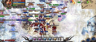 新开中变传奇,平衡与激情并存的经典游戏体验