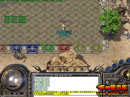 最大传奇私服发布网,探索安全游戏体验的全面指南