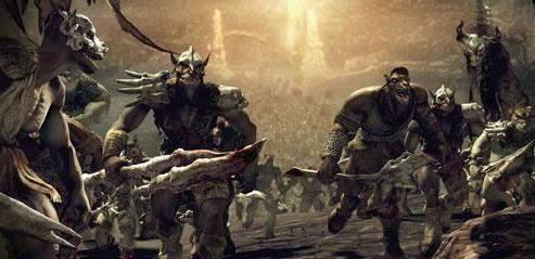 手游传奇私服的起源与演变