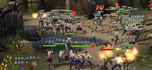 铭文版传奇私服手游,经典与创新融合的游戏体验解析