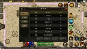 176传奇私服的基本概念与特点
