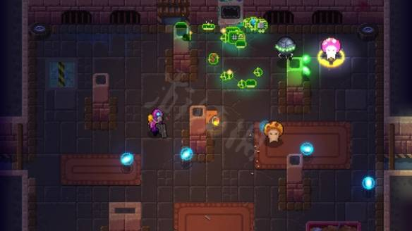 游戏概述与核心特色