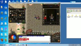 传奇私服刚开的服务器特点与优势