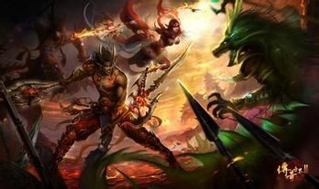 最新传奇私服发布网的基本功能与价值