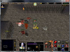 仿盛大传奇sf发布网概述与特点