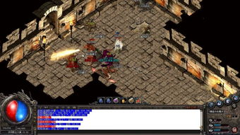 传奇新开发布网的核心价值与定位