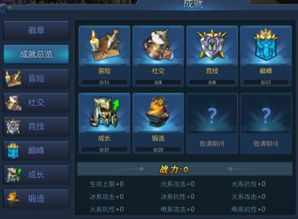 传奇私服手游新开网,重温经典手游体验指南