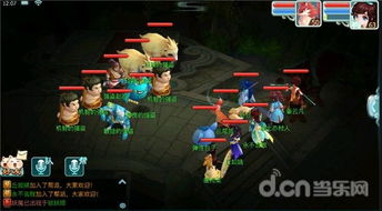 回合手游的定义与特点