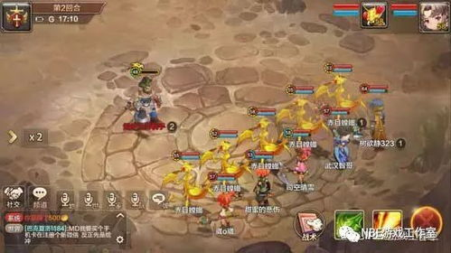 回合制端游,策略与耐心的完美结合-深度解析与游戏推荐