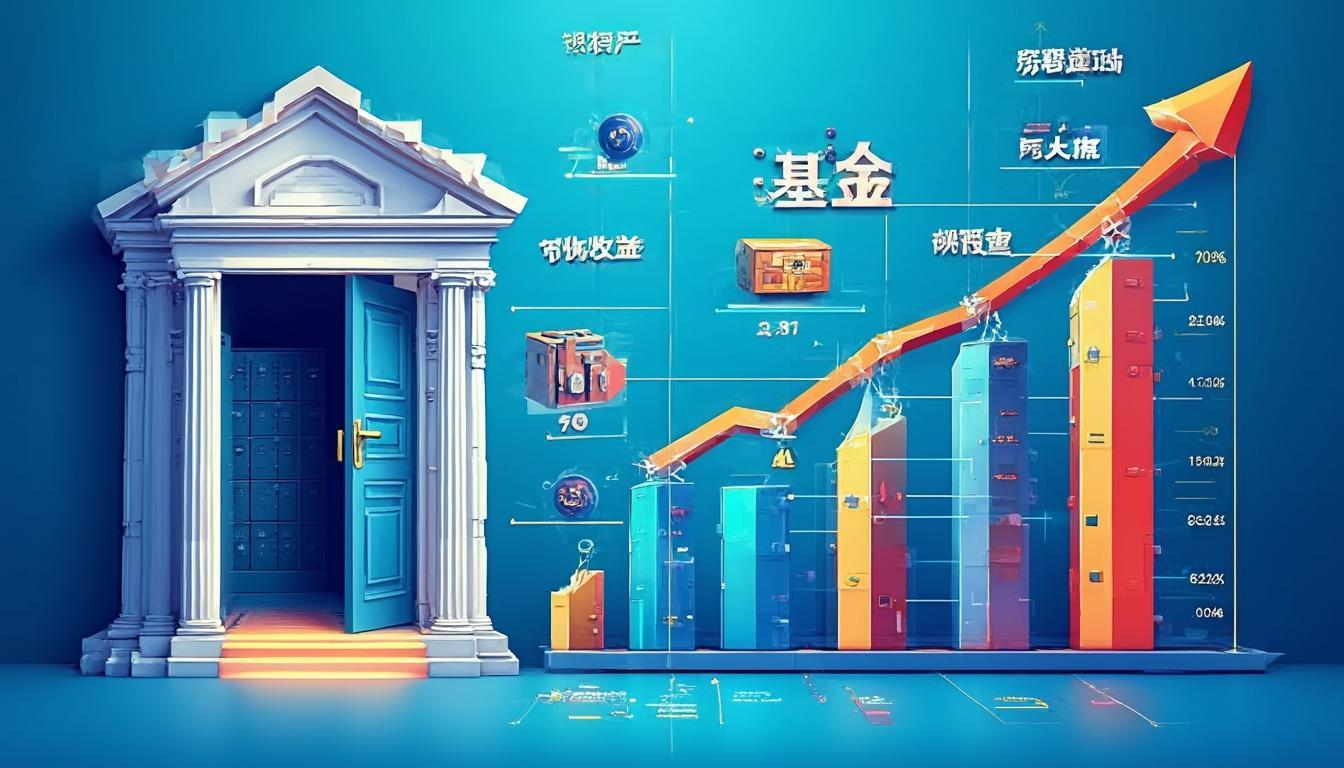 银行理财产品与基金的基本概念