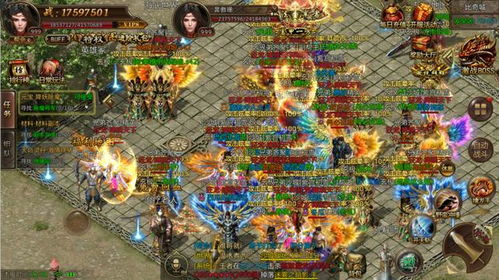 传奇手游盒子,便捷游戏管理解决方案-全面解析与使用指南