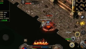 传奇手游市场现状与热门游戏概览