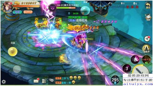 仙侠手游市场概况与玩家偏好分析