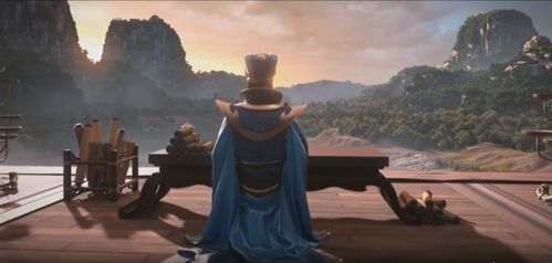 武侠手游市场现状与选择标准