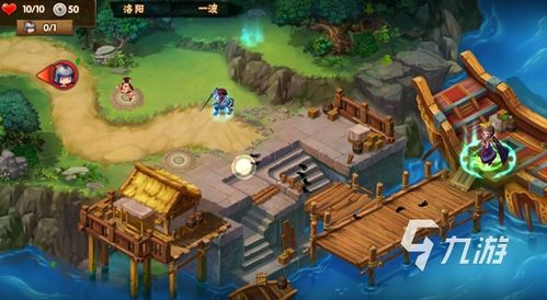 2024年三国手游市场概览